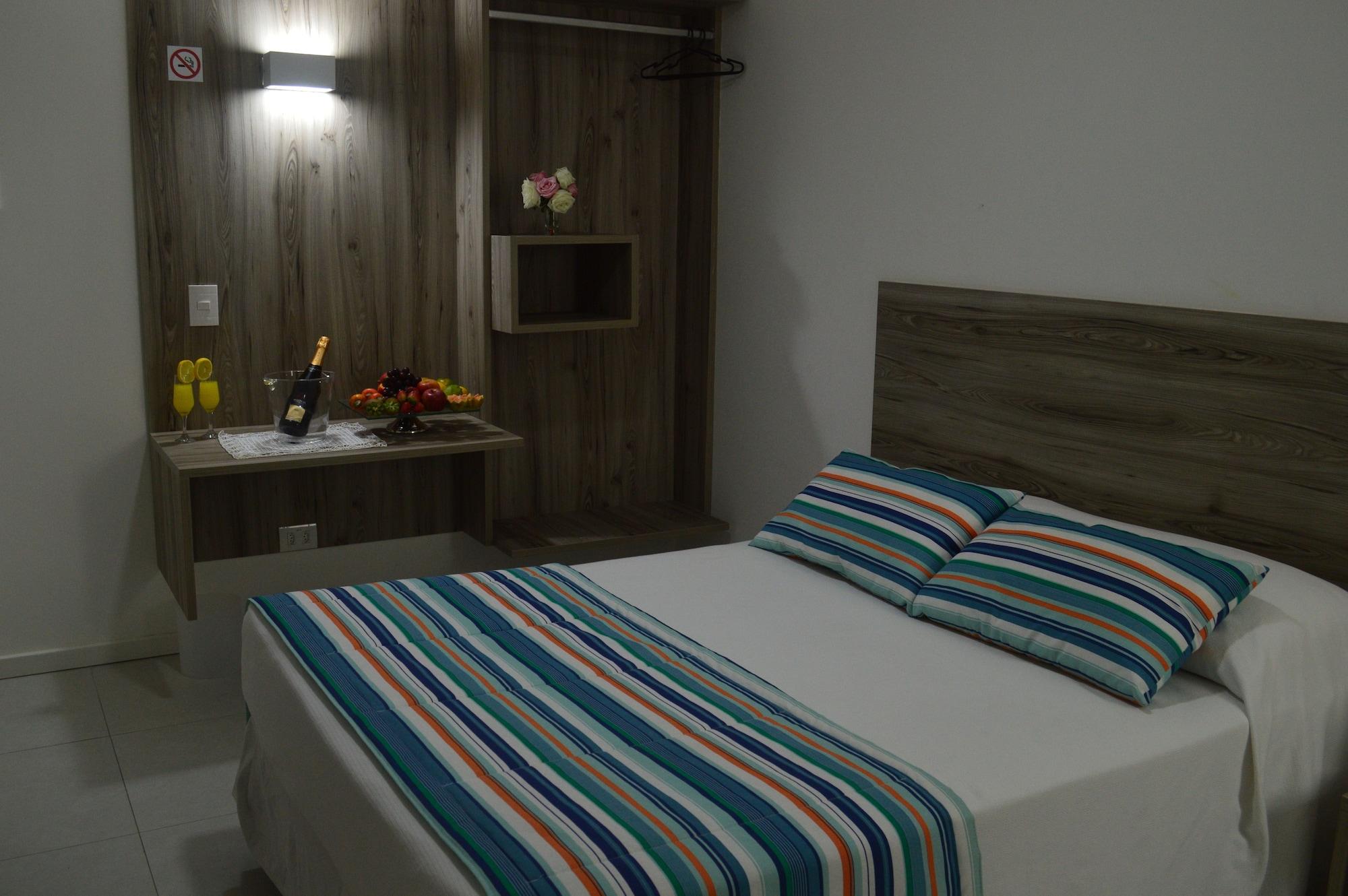 Hotel Praia Bonita Jatiuca Maceió Екстериор снимка