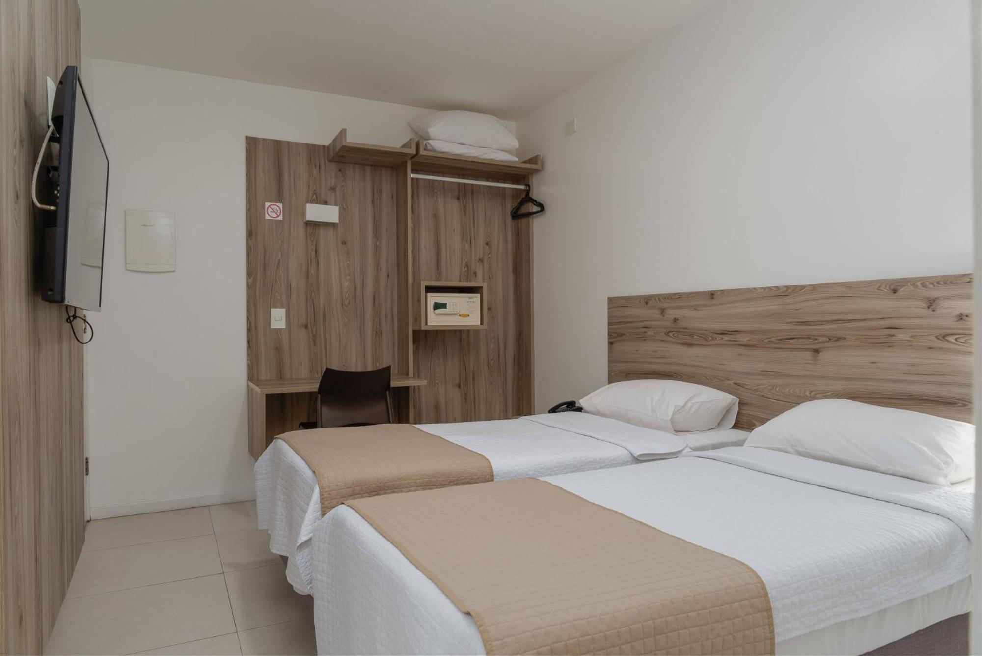 Hotel Praia Bonita Jatiuca Maceió Екстериор снимка