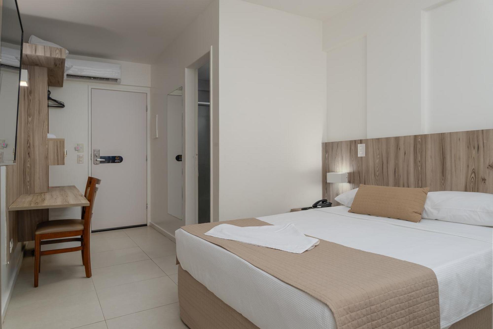 Hotel Praia Bonita Jatiuca Maceió Екстериор снимка