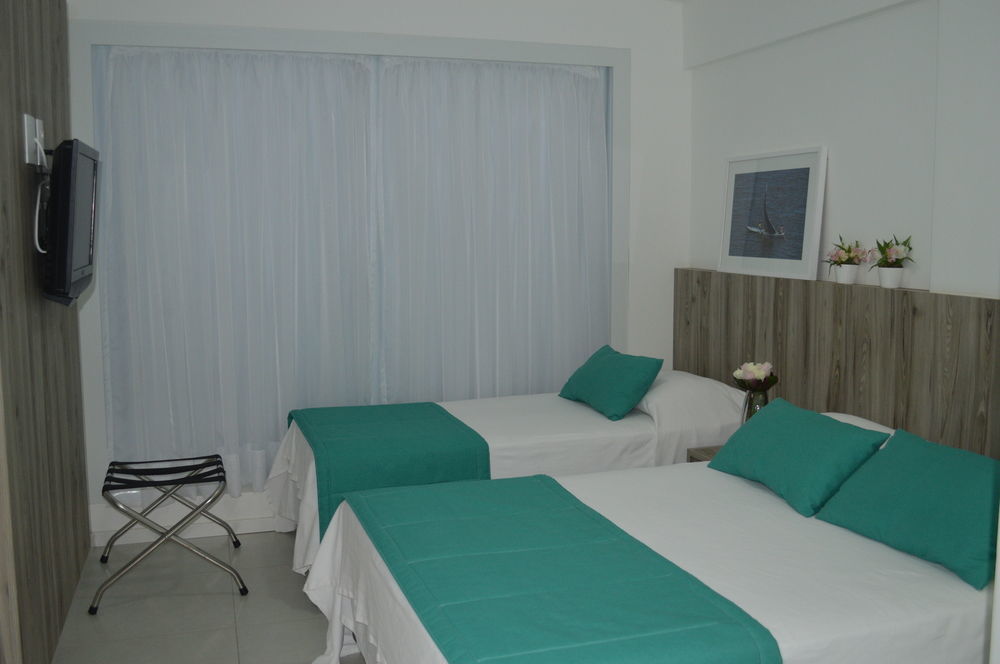 Hotel Praia Bonita Jatiuca Maceió Екстериор снимка