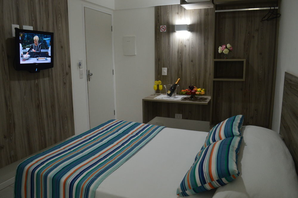 Hotel Praia Bonita Jatiuca Maceió Екстериор снимка